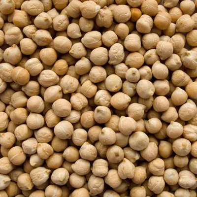 Bulk dried chickpeas for wholesale