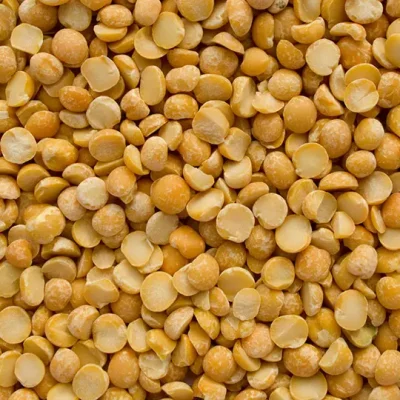 yellow split peas supplier from Ukraine